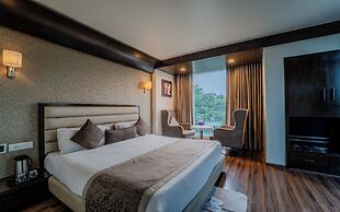 Hotel Aditya Park Regent