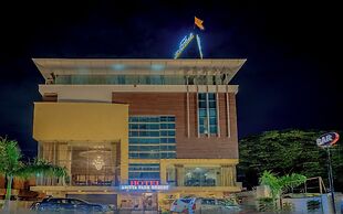 Hotel Aditya Park Regent