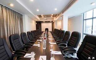 Hotel Aditya Park Regent