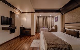 Hotel Aditya Park Regent