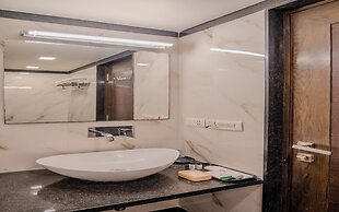 Hotel Aditya Park Regent