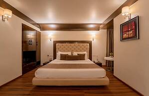 Hotel Aditya Park Regent