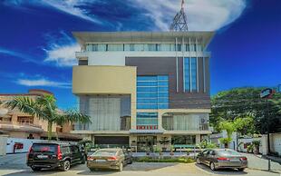 Hotel Aditya Park Regent