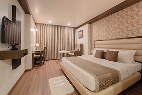 Hotel Aditya Park Regent