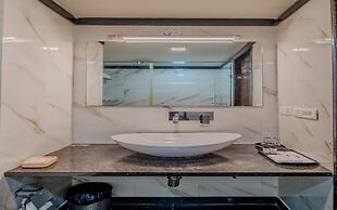 Hotel Aditya Park Regent