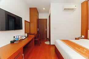 Quynh Anh Hotel Ha Long