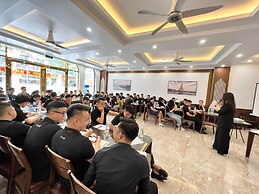 Quynh Anh Hotel Ha Long