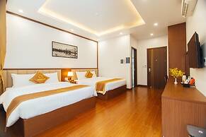 Quynh Anh Hotel Ha Long