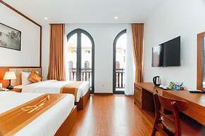 Quynh Anh Hotel Ha Long
