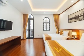 Quynh Anh Hotel Ha Long