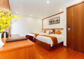 Quynh Anh Hotel Ha Long