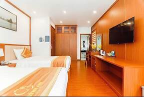 Quynh Anh Hotel Ha Long