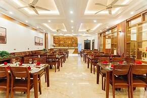 Quynh Anh Hotel Ha Long