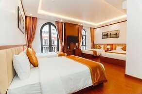 Quynh Anh Hotel Ha Long