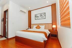 Quynh Anh Hotel Ha Long
