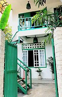 ALOHA House 3BR Seaside An Bang-Hoi An