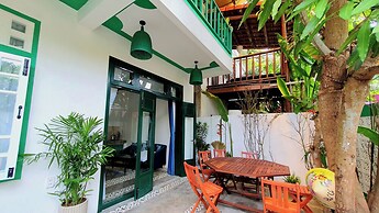 ALOHA House 3BR Seaside An Bang-Hoi An