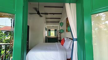 ALOHA House 3BR Seaside An Bang-Hoi An