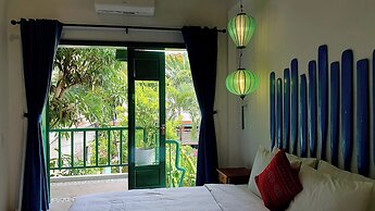 ALOHA House 3BR Seaside An Bang-Hoi An