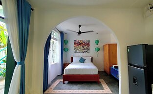 ALOHA House 3BR Seaside An Bang-Hoi An
