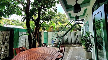 ALOHA House 3BR Seaside An Bang-Hoi An