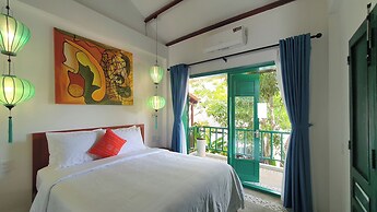 ALOHA House 3BR Seaside An Bang-Hoi An