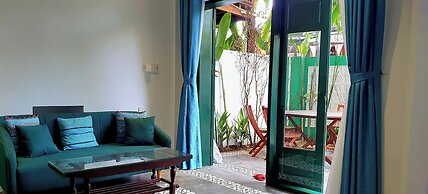 ALOHA House 3BR Seaside An Bang-Hoi An
