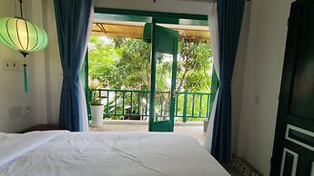 ALOHA House 3BR Seaside An Bang-Hoi An