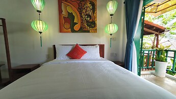 ALOHA House 3BR Seaside An Bang-Hoi An