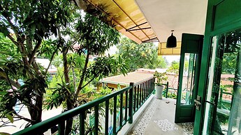 ALOHA House 3BR Seaside An Bang-Hoi An