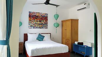 ALOHA House 3BR Seaside An Bang-Hoi An