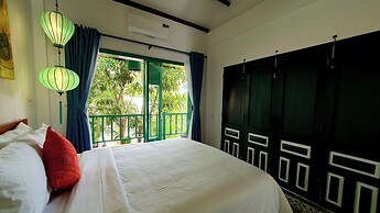 ALOHA House 3BR Seaside An Bang-Hoi An