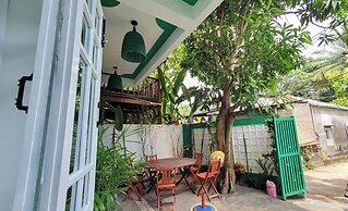 ALOHA House 3BR Seaside An Bang-Hoi An