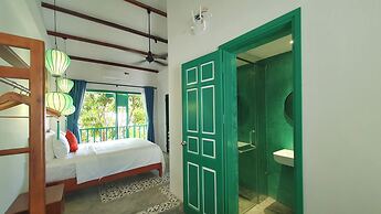 ALOHA House 3BR Seaside An Bang-Hoi An