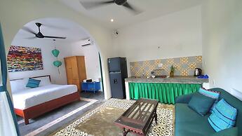 ALOHA House 3BR Seaside An Bang-Hoi An