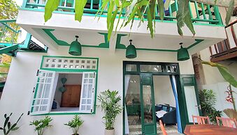 ALOHA House 3BR Seaside An Bang-Hoi An