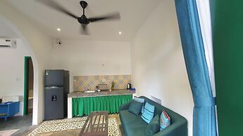 ALOHA House 3BR Seaside An Bang-Hoi An