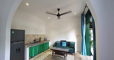 ALOHA House 3BR Seaside An Bang-Hoi An