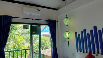ALOHA House 3BR Seaside An Bang-Hoi An