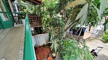 ALOHA House 3BR Seaside An Bang-Hoi An