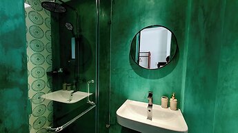 ALOHA House 3BR Seaside An Bang-Hoi An