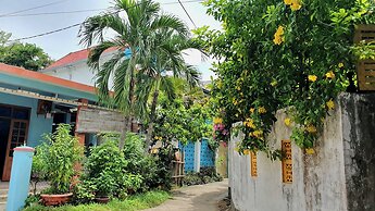 ALOHA House 3BR Seaside An Bang-Hoi An