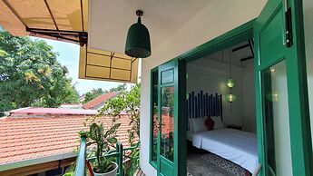 ALOHA House 3BR Seaside An Bang-Hoi An