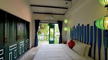 ALOHA House 3BR Seaside An Bang-Hoi An