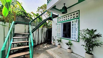 ALOHA House 3BR Seaside An Bang-Hoi An