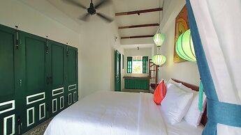 ALOHA House 3BR Seaside An Bang-Hoi An