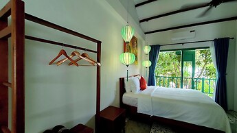 ALOHA House 3BR Seaside An Bang-Hoi An