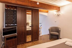 Le dimore del mito - Medusa