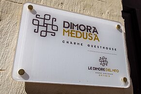 Le dimore del mito - Medusa