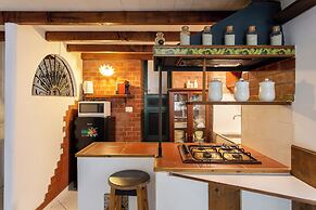 Le dimore del mito - Medusa